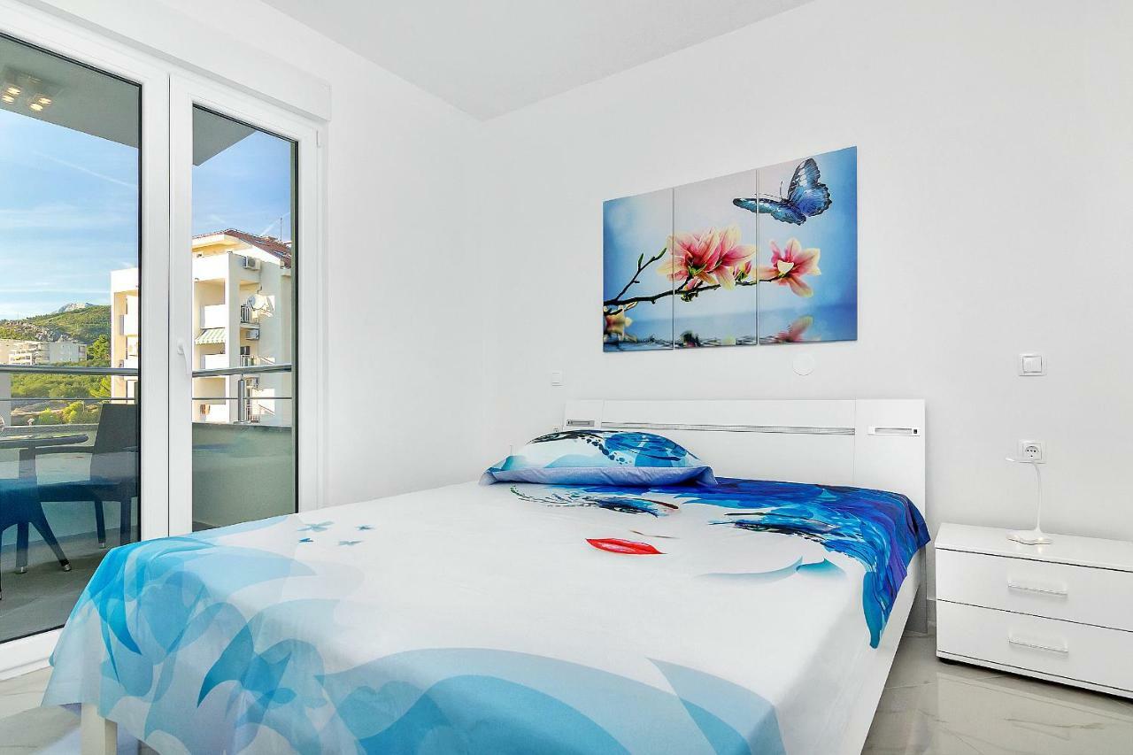 Appartement Penthouse Lush *