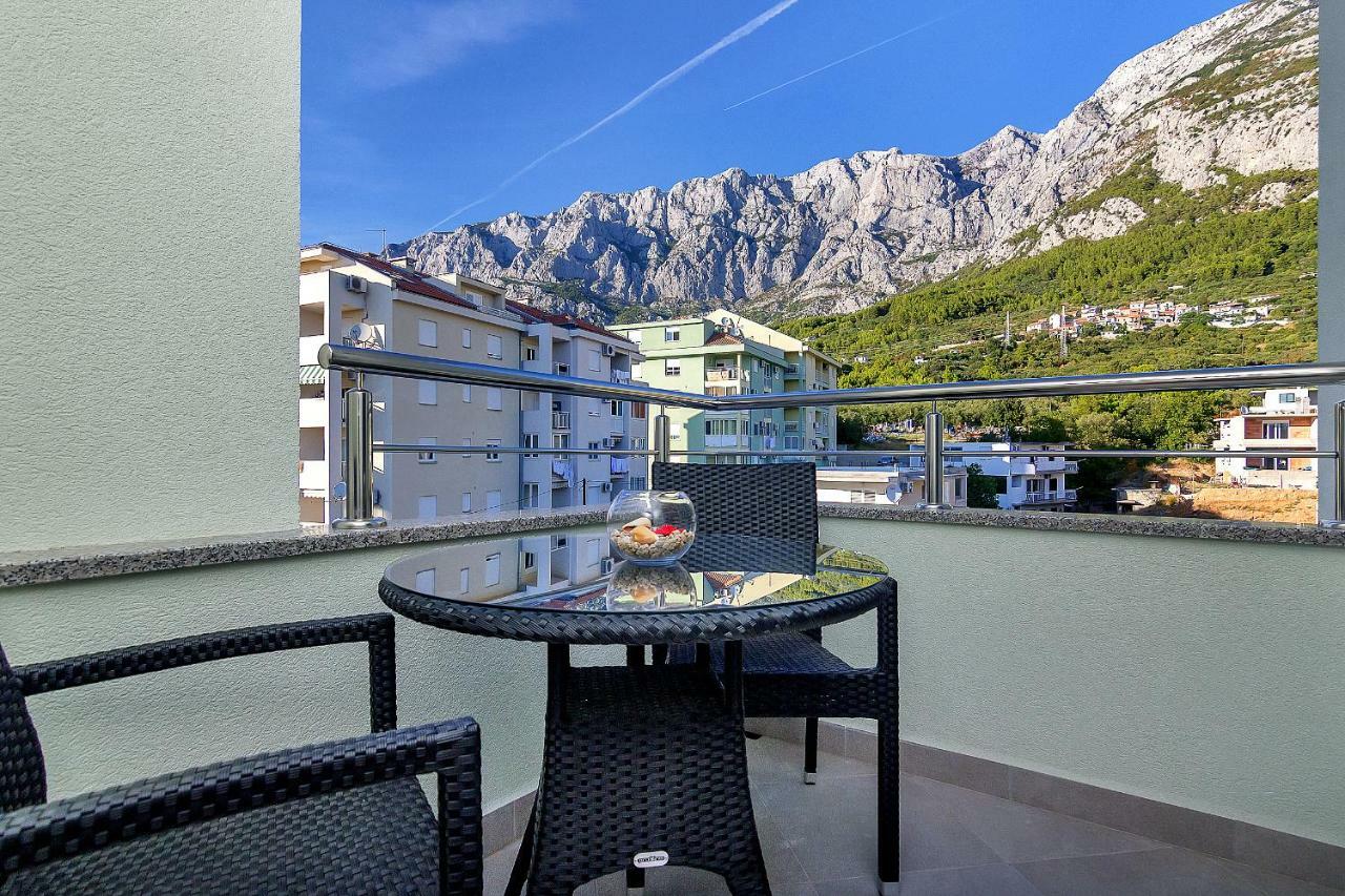 Penthouse Lush * Makarska