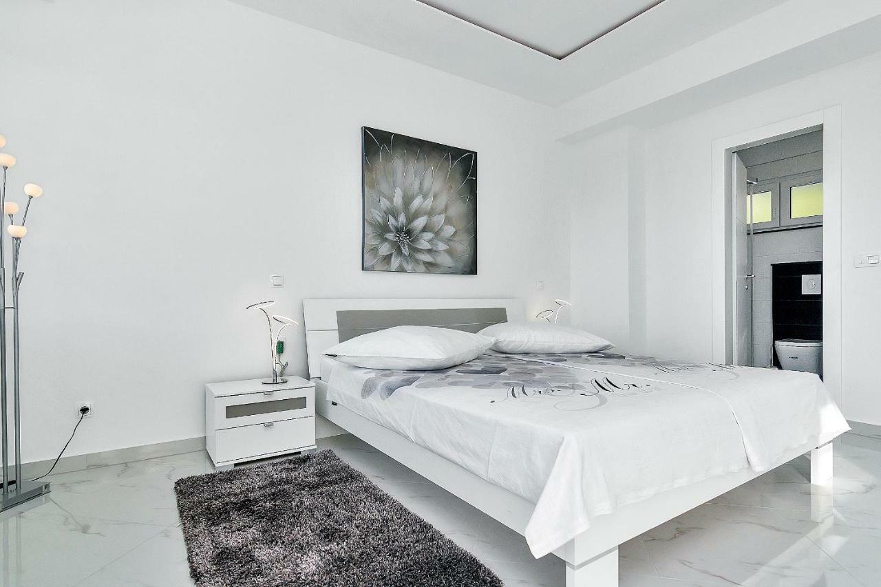 Appartement Penthouse Lush