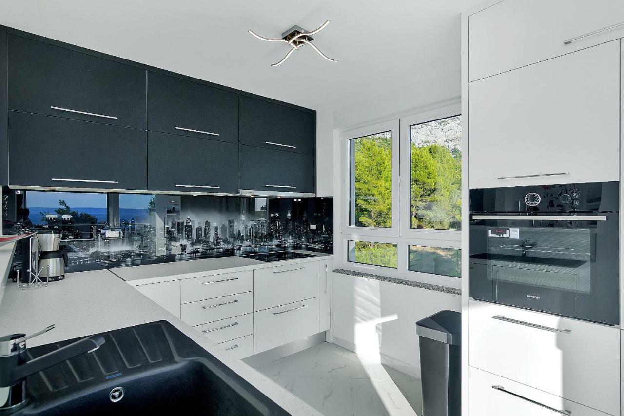 Penthouse Lush Appartement *