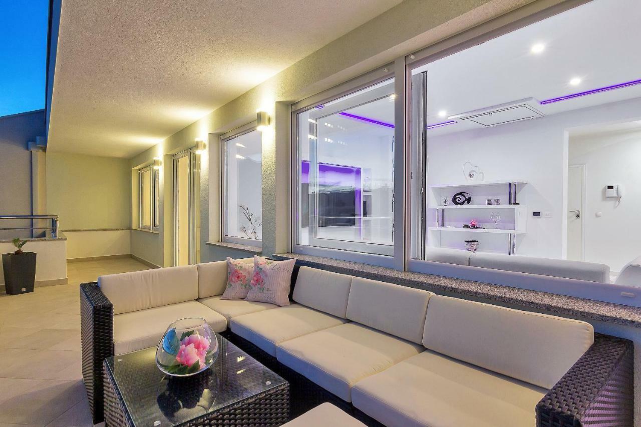 Appartement Penthouse Lush *