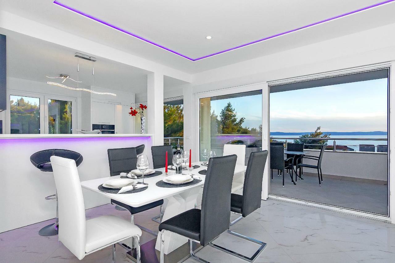 Penthouse Lush Appartement Makarska