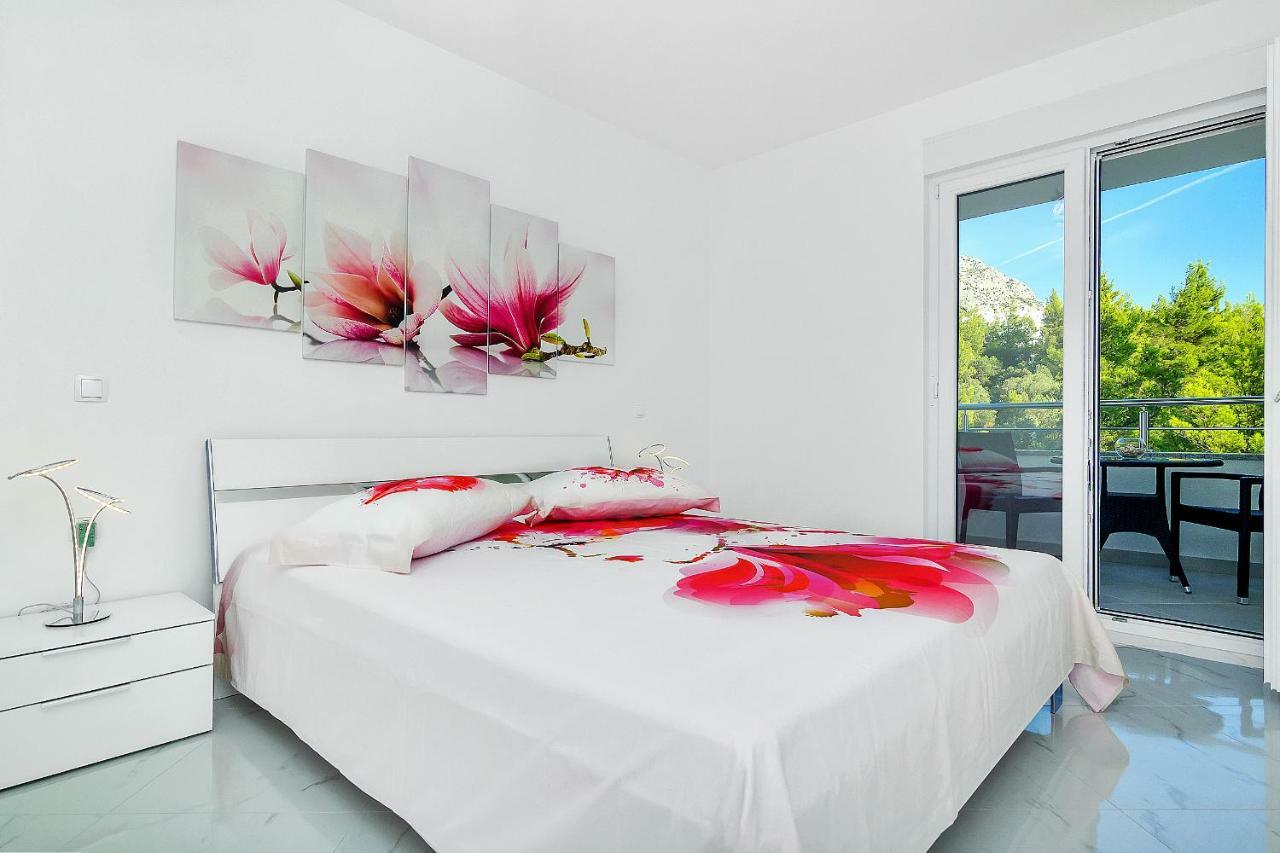 Appartement Penthouse Lush *
