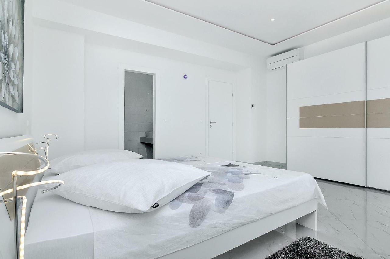 Appartement Penthouse Lush *