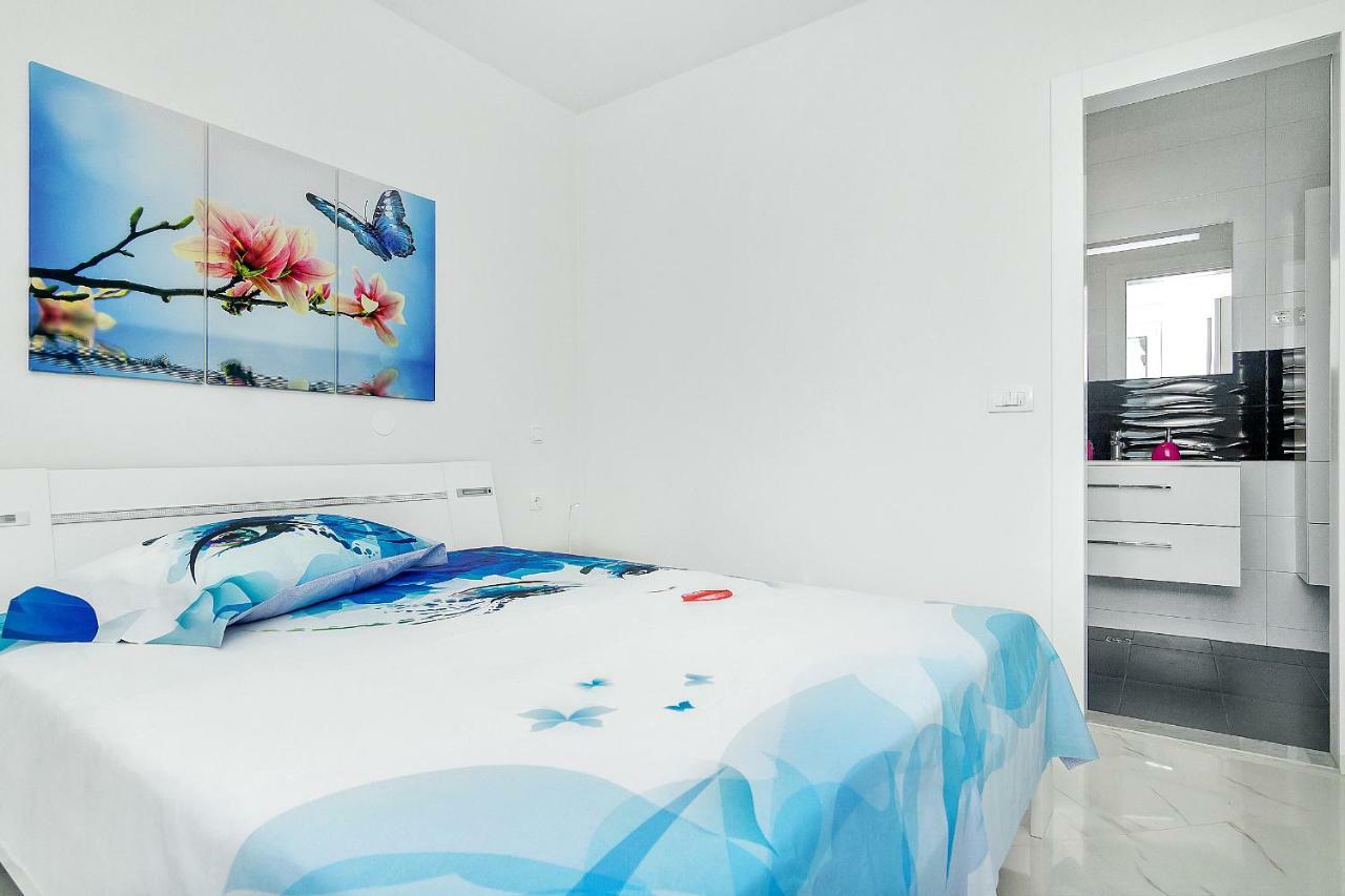 Penthouse Lush Appartement