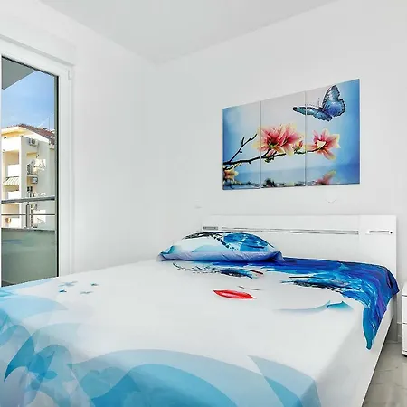 Penthouse Lush Makarska Apartment Exterior photo