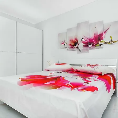Penthouse Lush Makarska Apartment Exterior photo