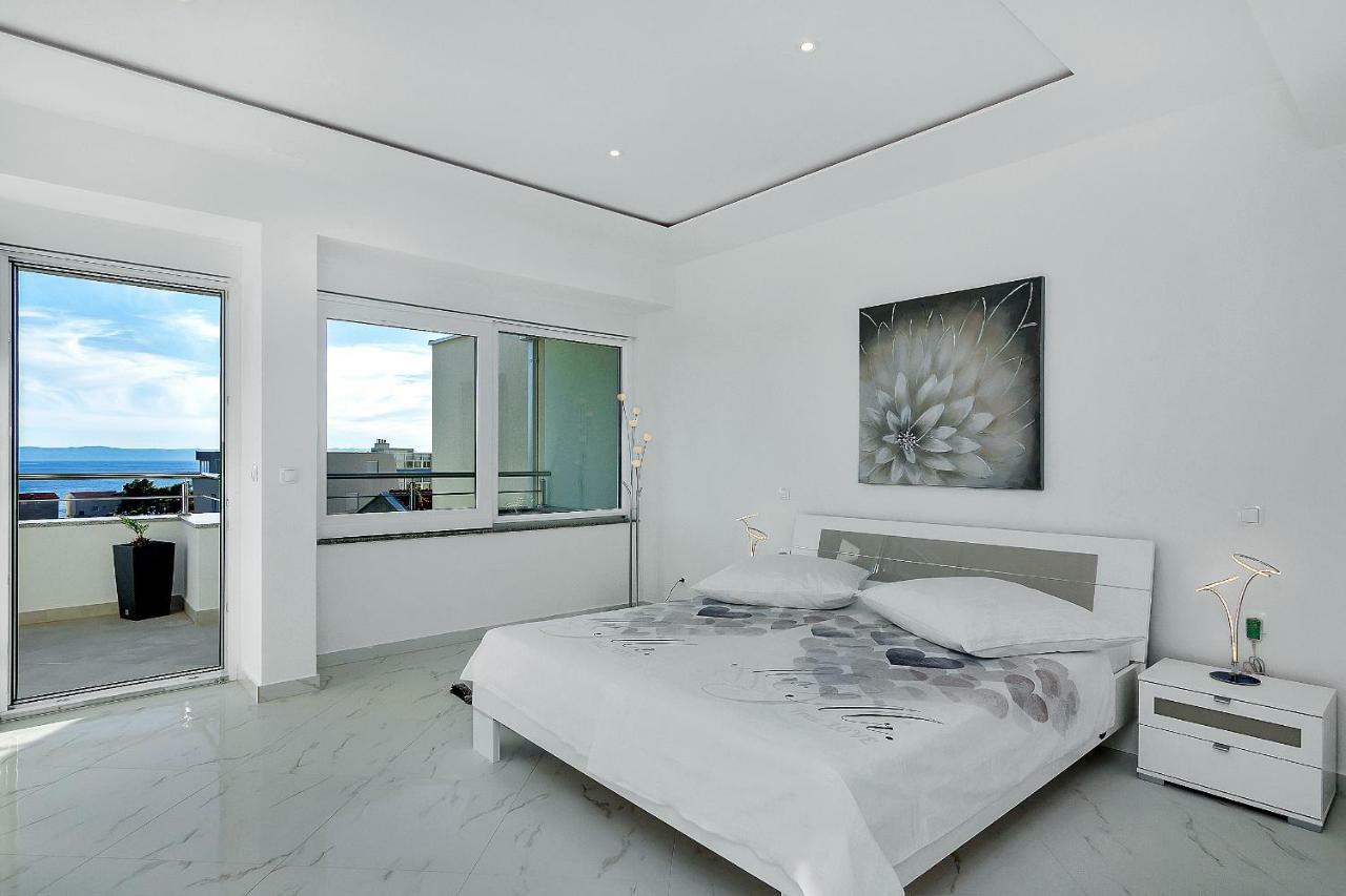 Penthouse Lush * Makarska
